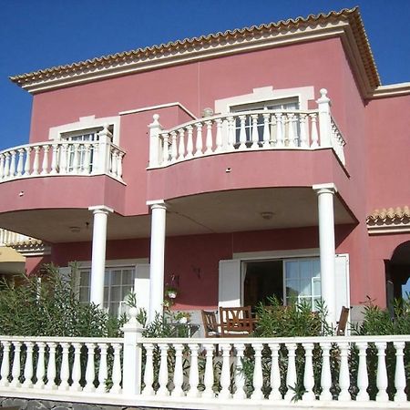 Villa Las Dunas El Médano Exteriér fotografie