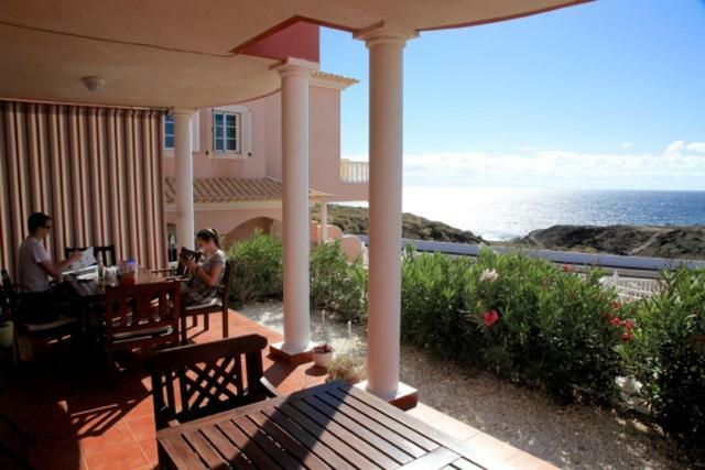 Villa Las Dunas El Médano Exteriér fotografie